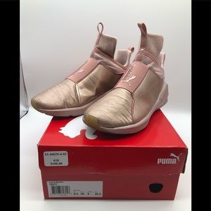 Puma Fierce Kylie Jenner Sneaker